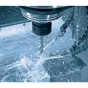 半合成切削液（微乳）