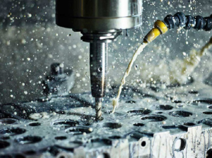 Hysol半合成切削液（微乳）