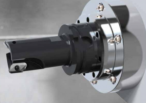 高速铝切削系列